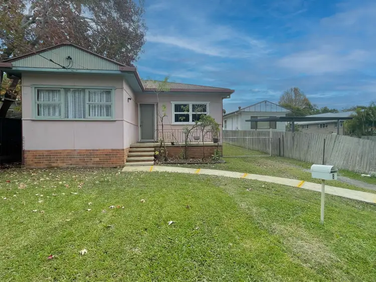 Main view of Homely house listing, 8 Hardacre Street, Coffs Harbour NSW 2450
