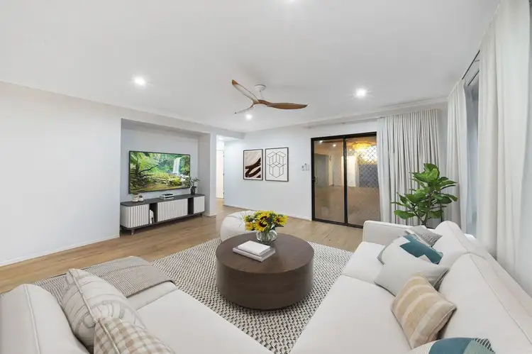 Fourth view of Homely house listing, 18 Pademelon St, Redbank Plains QLD 4301