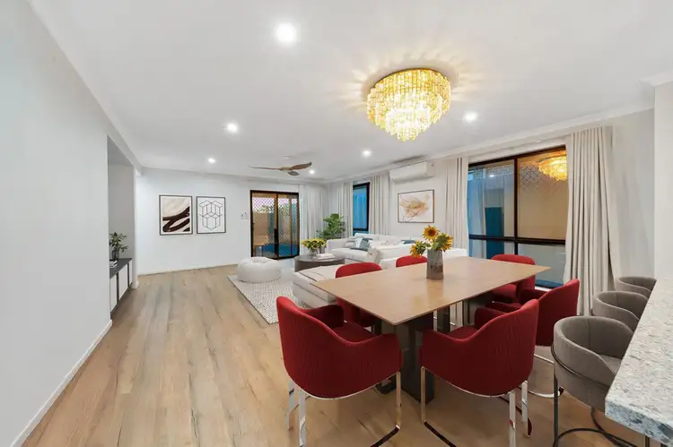 Fifth view of Homely house listing, 18 Pademelon St, Redbank Plains QLD 4301