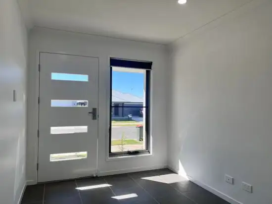 Second view of Homely semi-detached listing, 27A Pleasant St, Morayfield QLD 4506