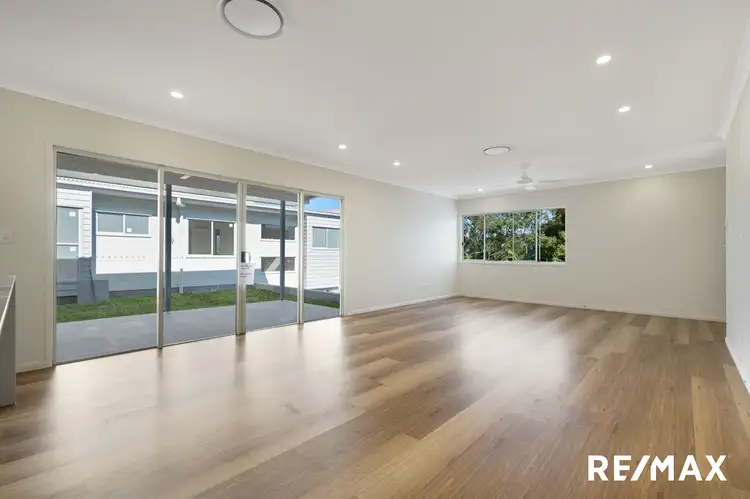 Second view of Homely house listing, 22 Laurel Avenue, Nambour QLD 4560