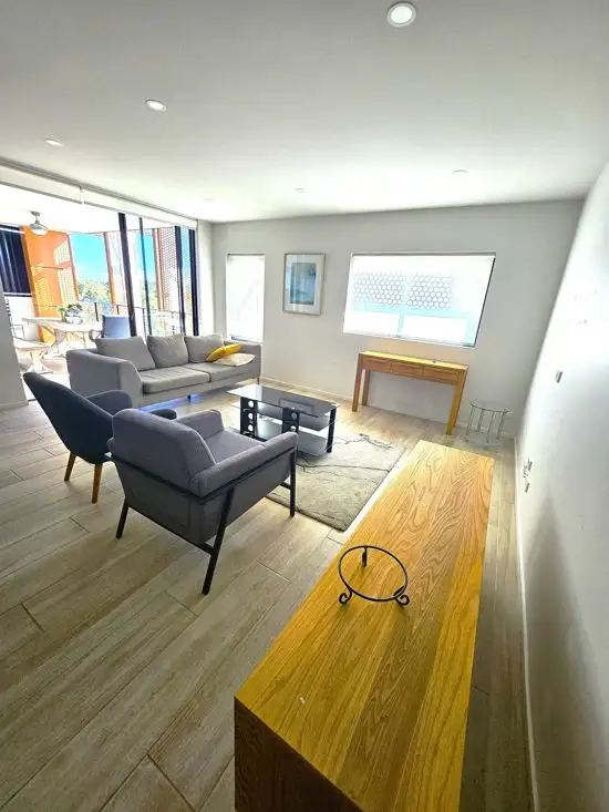 Fourth view of Homely unit listing, 1607/91 kittyhawk drive, Chermside QLD 4032