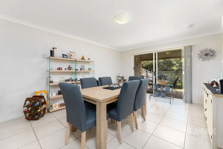Fourth view of Homely semi-detached listing, 2/65 Water Fern Drive, Caboolture QLD 4510
