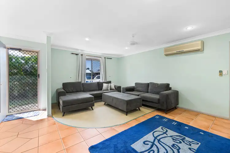 Second view of Homely house listing, 12 Freeman Avenue, Slade Point QLD 4740