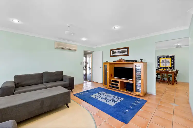 Third view of Homely house listing, 12 Freeman Avenue, Slade Point QLD 4740