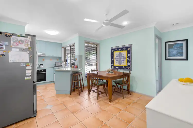 Fourth view of Homely house listing, 12 Freeman Avenue, Slade Point QLD 4740