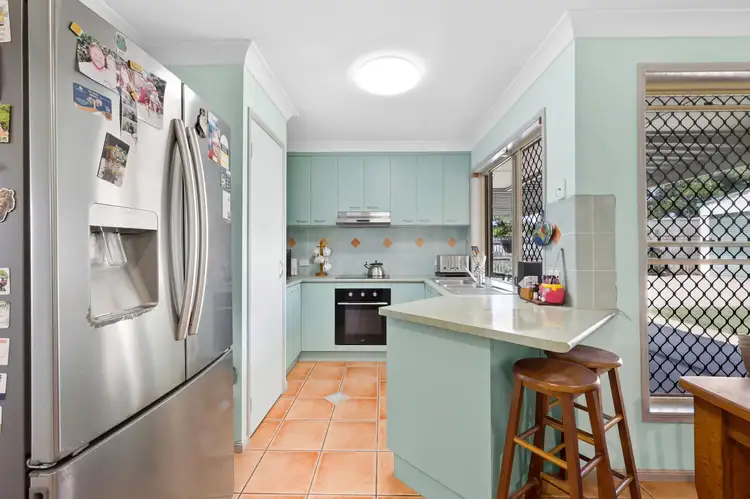 Fifth view of Homely house listing, 12 Freeman Avenue, Slade Point QLD 4740