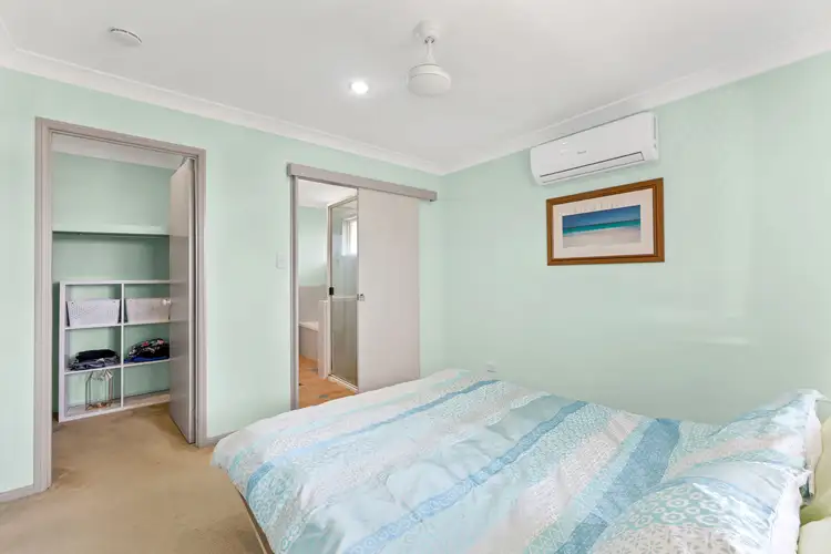 Sixth view of Homely house listing, 12 Freeman Avenue, Slade Point QLD 4740