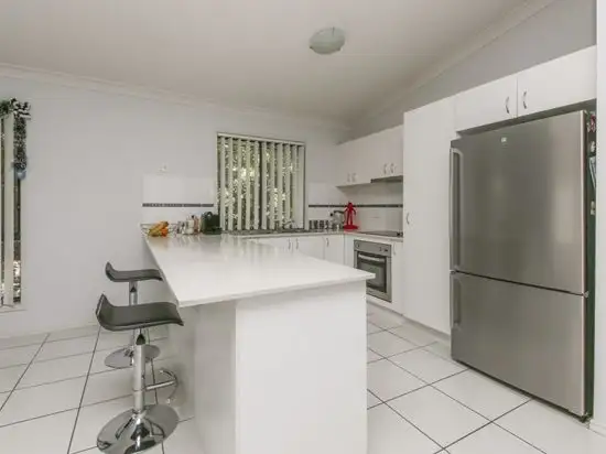 Second view of Homely house listing, 40 ALVINE DRIVE, Eagleby QLD 4207
