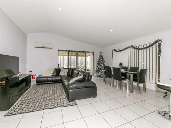 Third view of Homely house listing, 40 ALVINE DRIVE, Eagleby QLD 4207