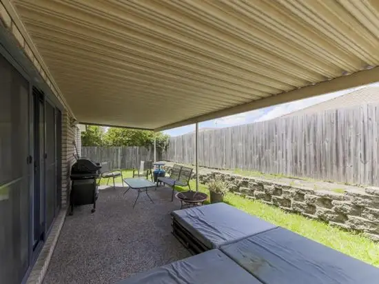 Fourth view of Homely house listing, 40 ALVINE DRIVE, Eagleby QLD 4207