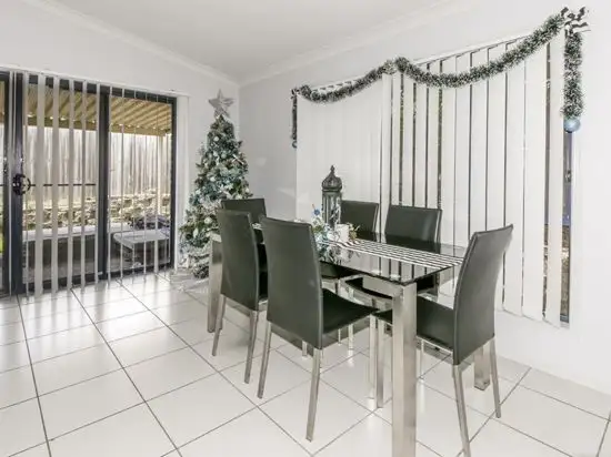 Seventh view of Homely house listing, 40 ALVINE DRIVE, Eagleby QLD 4207