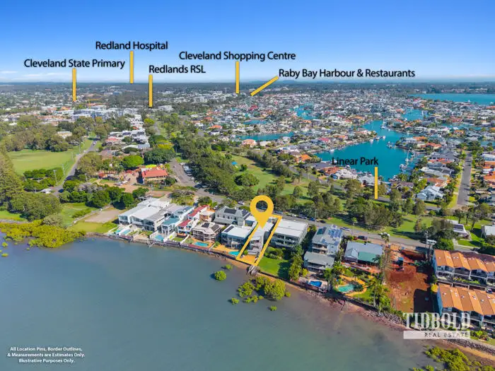113 Shore Street North, Cleveland QLD 4163