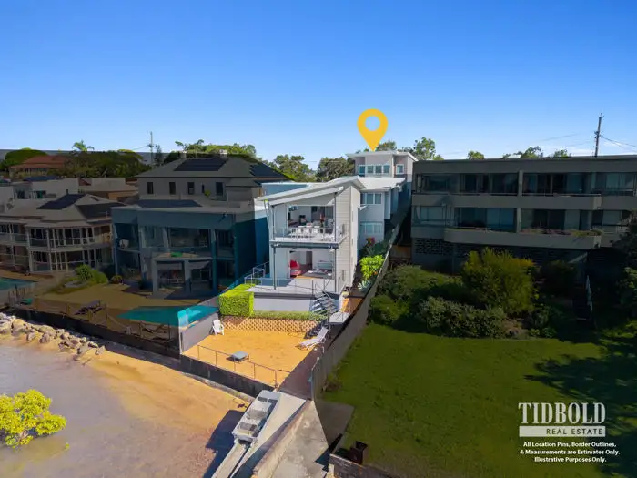 113 Shore Street North, Cleveland QLD 4163