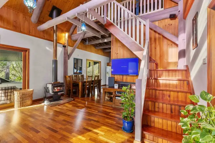 528 Tagigan Road, Goomboorian QLD 4570