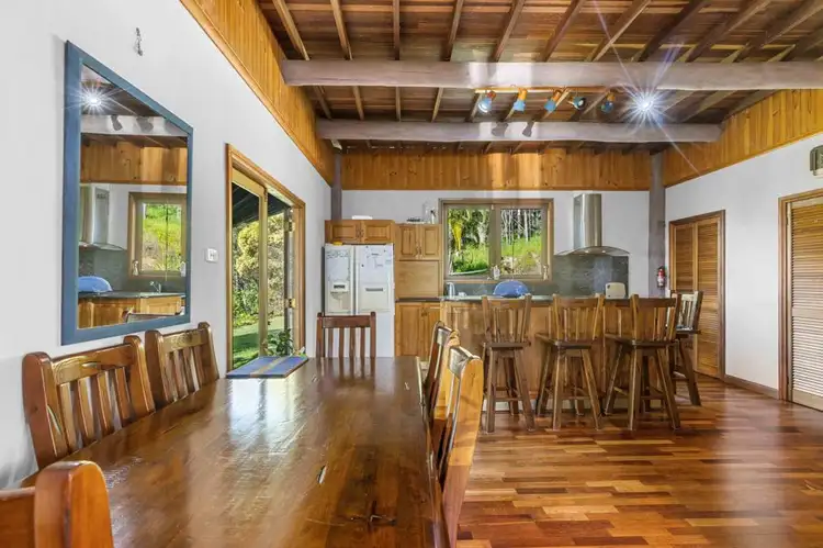 528 Tagigan Road, Goomboorian QLD 4570