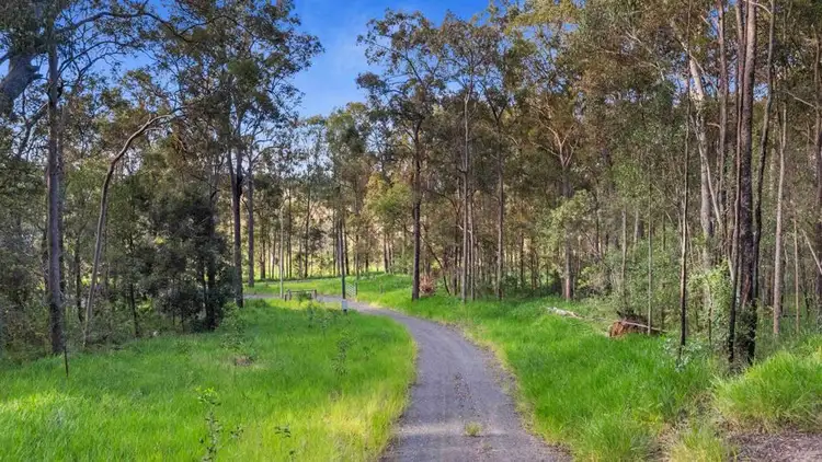 Third view of Homely rural property listing, 528 Tagigan Road, Goomboorian QLD 4570