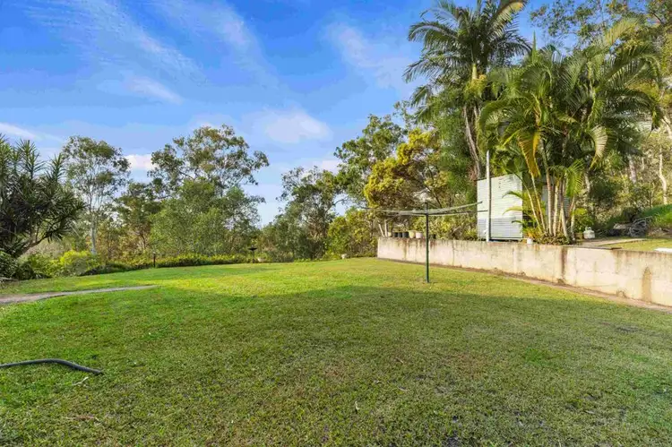 Fourth view of Homely rural property listing, 528 Tagigan Road, Goomboorian QLD 4570