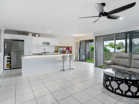 Main view of Homely townhouse listing, 53/31 Matthew St, Carseldine QLD 4034