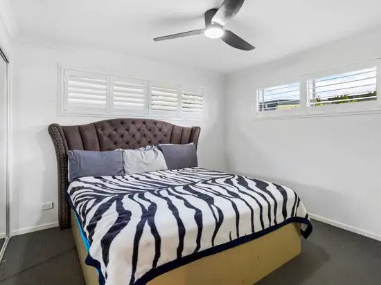 Third view of Homely townhouse listing, 53/31 Matthew St, Carseldine QLD 4034