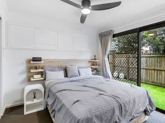 Sixth view of Homely townhouse listing, 53/31 Matthew St, Carseldine QLD 4034