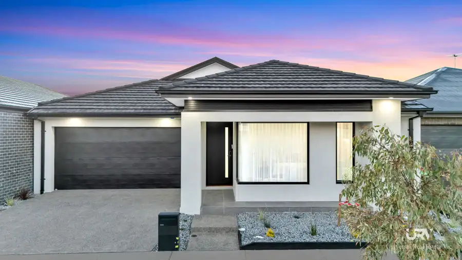 Main view of Homely house listing, 34 Valetta Street, Mickleham VIC 3064