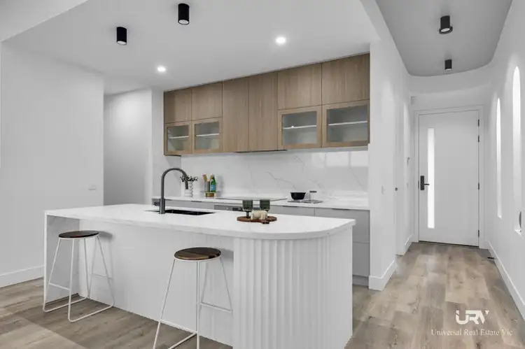 Third view of Homely house listing, 34 Valetta Street, Mickleham VIC 3064