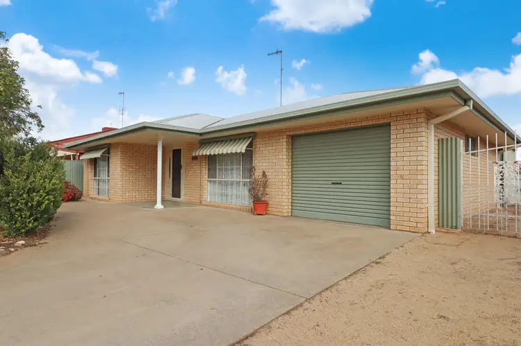 Main view of Homely house listing, 472 Henry Street, Deniliquin NSW 2710