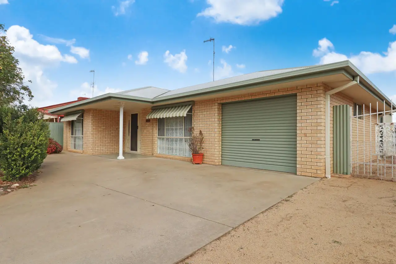 Main view of Homely house listing, 472 Henry Street, Deniliquin NSW 2710