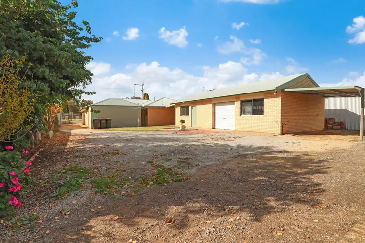 Second view of Homely house listing, 472 Henry Street, Deniliquin NSW 2710