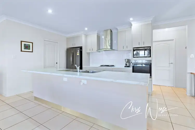 Third view of Homely house listing, 76 Montana Place, Woolmar QLD 4515