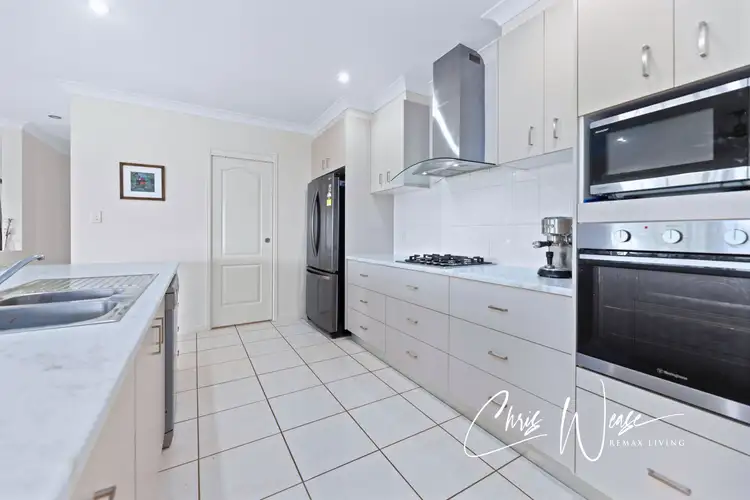 Fifth view of Homely house listing, 76 Montana Place, Woolmar QLD 4515