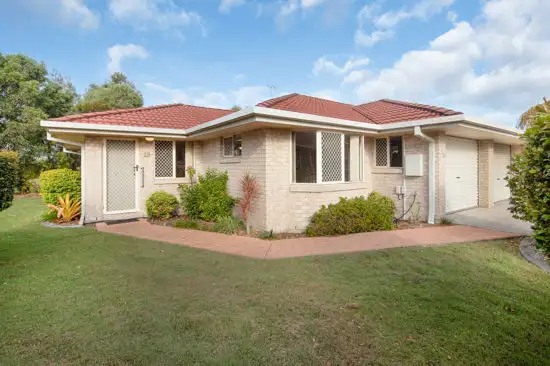 27/101 Grahams Road, Strathpine QLD 4500