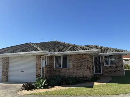 Main view of Homely townhouse listing, 12/101 Grahams Road, Strathpine QLD 4500