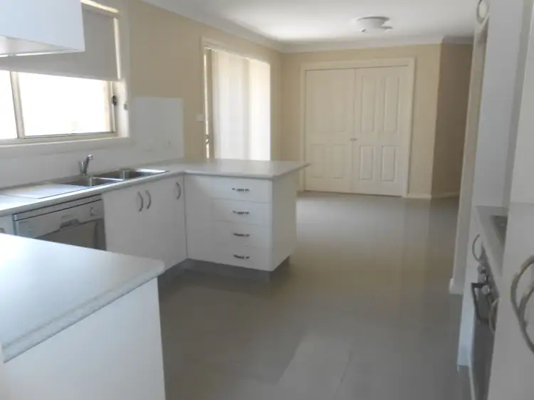 Second view of Homely villa listing, 19B Illoura Street, Tamworth NSW 2340
