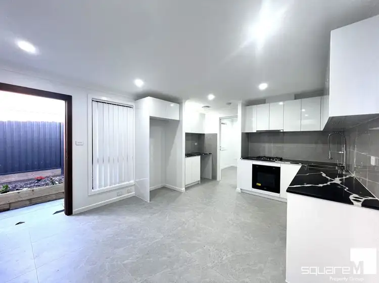 Fourth view of Homely house listing, 54a Shuttle Parade, Schofields NSW 2762