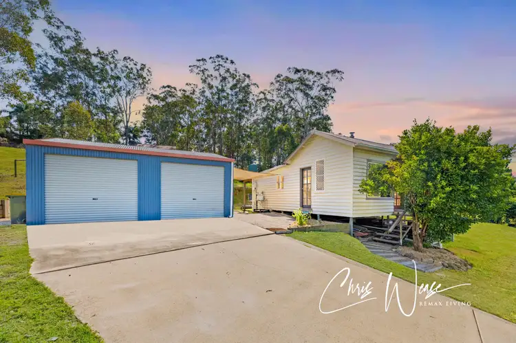 32 Dingo Parade, Jimna QLD 4515