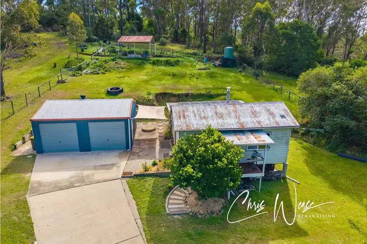 Seventh view of Homely house listing, 32 Dingo Parade, Jimna QLD 4515