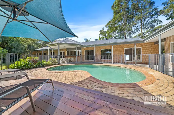 Third view of Homely house listing, 19 Viola Drive, Redland Bay QLD 4165