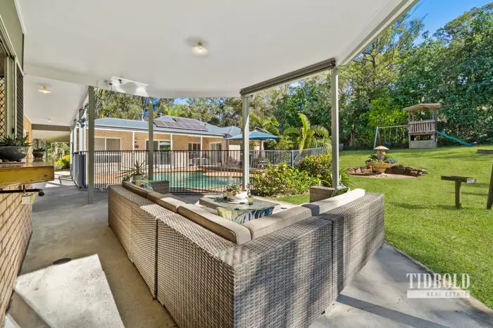 Fourth view of Homely house listing, 19 Viola Drive, Redland Bay QLD 4165