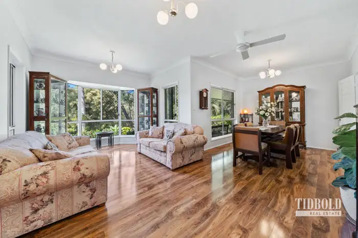 Sixth view of Homely house listing, 19 Viola Drive, Redland Bay QLD 4165