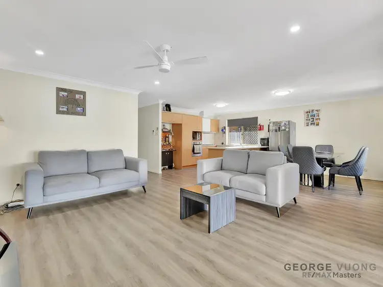Second view of Homely house listing, 3 Cobham Lane, Forest Lake QLD 4078