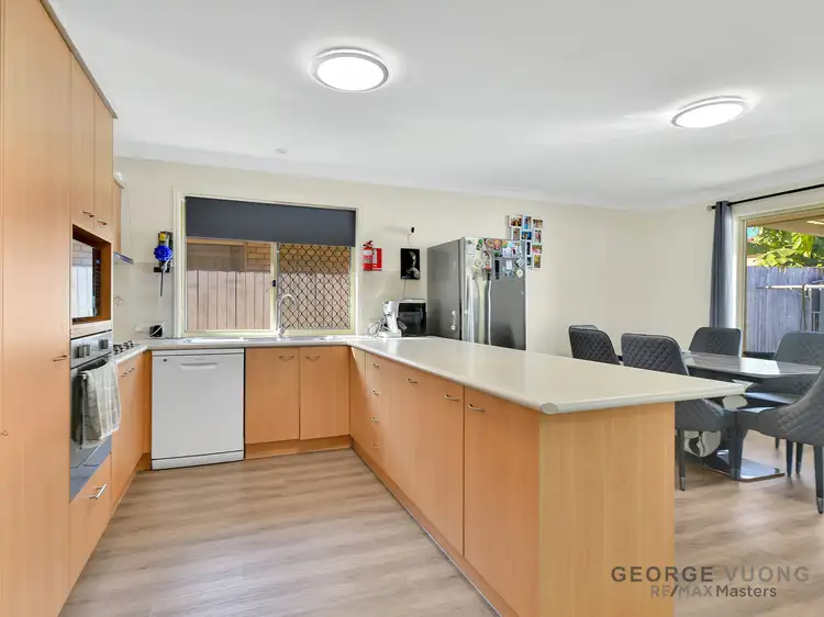 Third view of Homely house listing, 3 Cobham Lane, Forest Lake QLD 4078