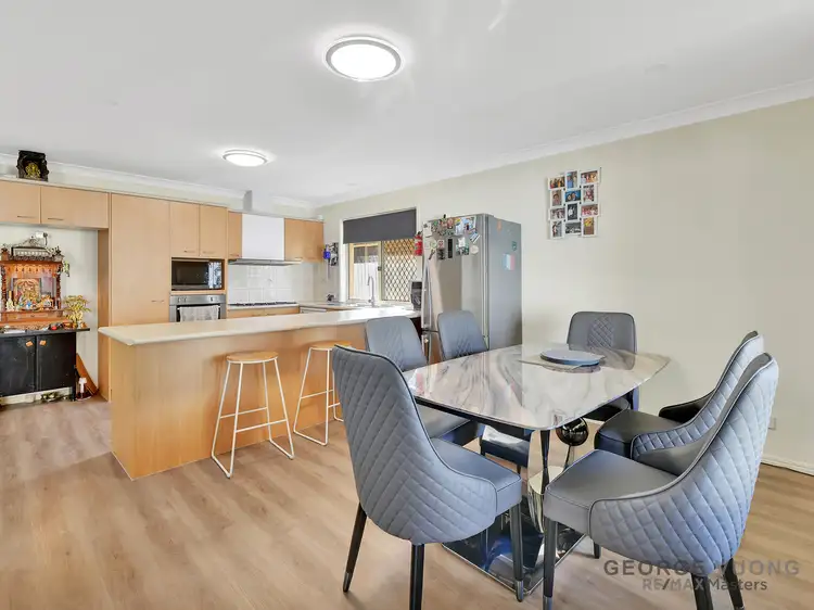 Fourth view of Homely house listing, 3 Cobham Lane, Forest Lake QLD 4078