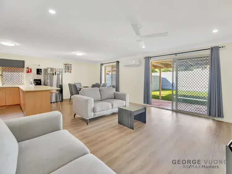 Fifth view of Homely house listing, 3 Cobham Lane, Forest Lake QLD 4078