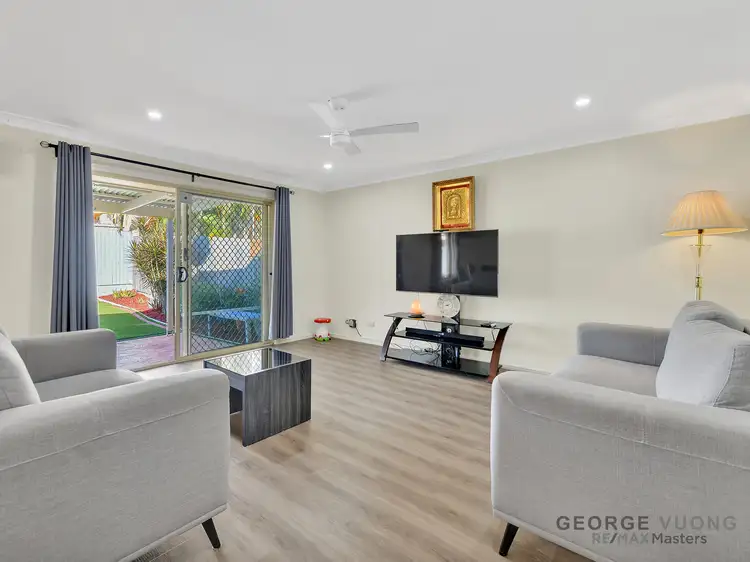 Sixth view of Homely house listing, 3 Cobham Lane, Forest Lake QLD 4078