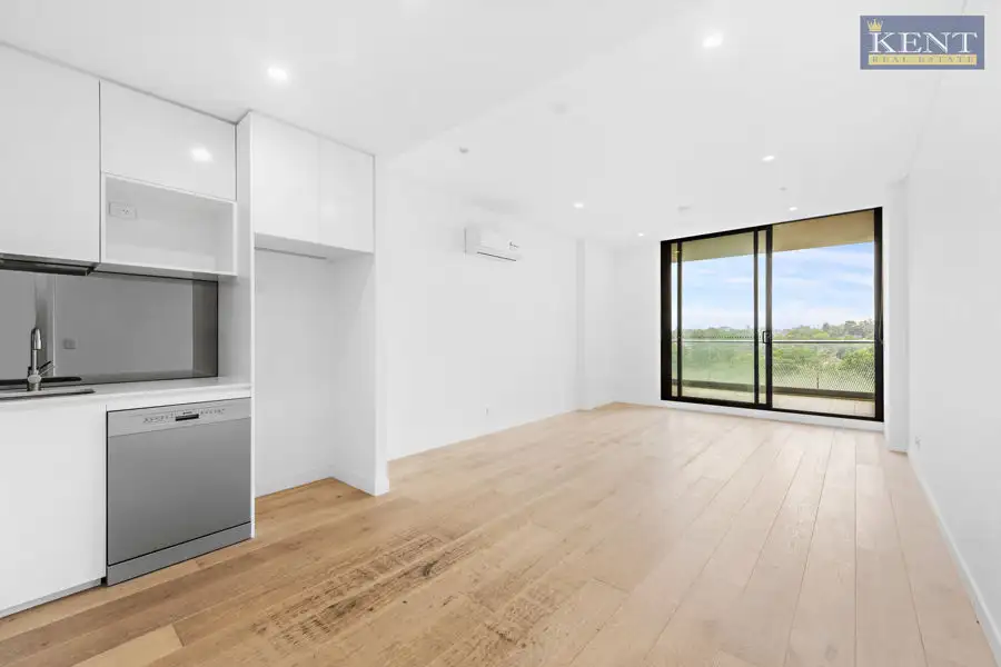 Main view of Homely studio listing, Level 5 22 Cambridge St, Epping NSW 2121