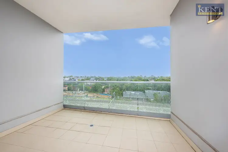 Second view of Homely studio listing, Level 5 22 Cambridge St, Epping NSW 2121