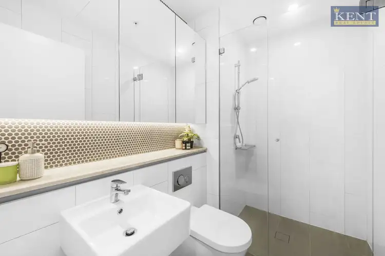 Fourth view of Homely studio listing, Level 5 22 Cambridge St, Epping NSW 2121