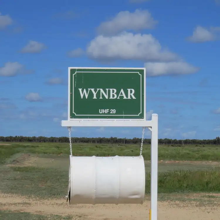 Wynbar, Goodooga NSW 2838